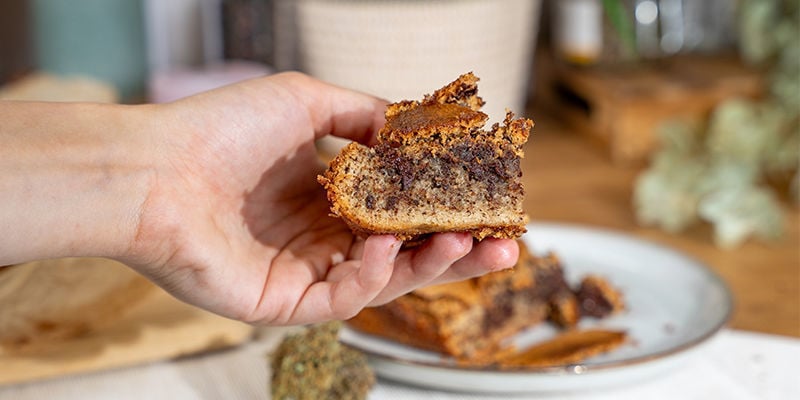 Hacer Space Cakes: Fácil Y Atemporal