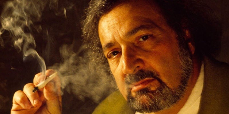 Breve historia de Jack Herer