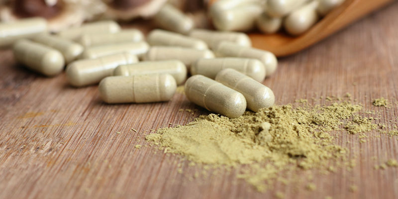 ¿Es seguro el kratom?