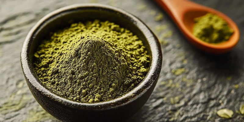 Entender el efecto del kratom sobre el cuerpo y la mente