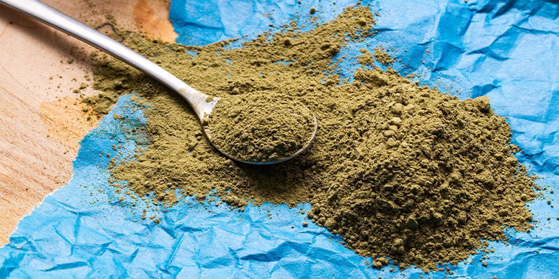 Cómo determinar la dosis correcta de kratom