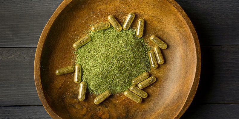 ¿Cuánto kratom deberías tomar?