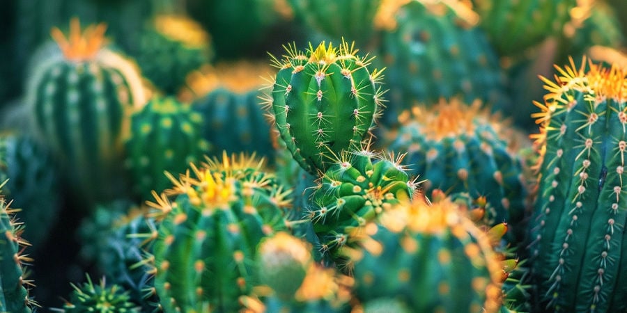 ¿Qué Son Los Cactus De Mescalina?