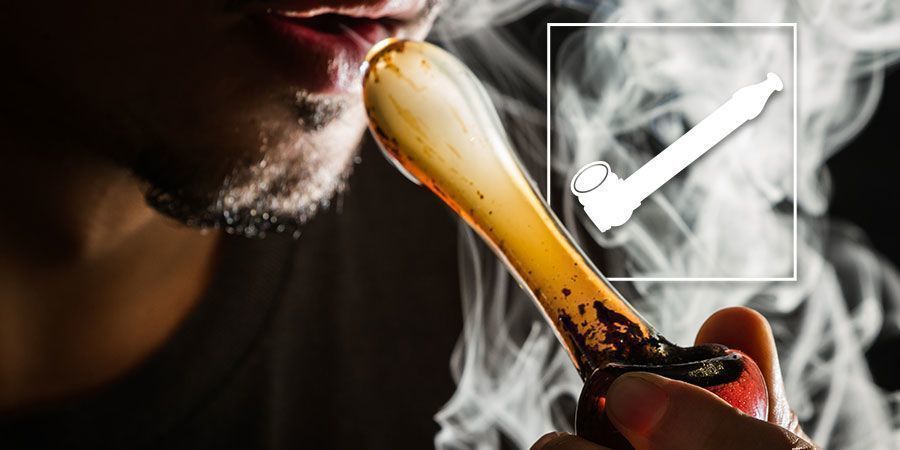 Cómo fumar marihuana en pipa: Guía completa y consejos