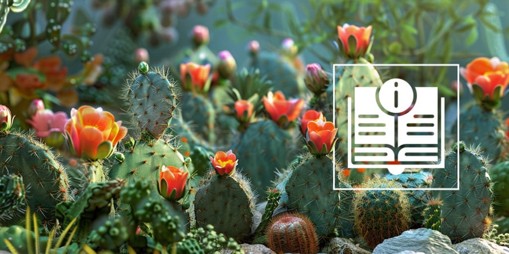 Guía Definitiva De Los Cactus De Mescalina