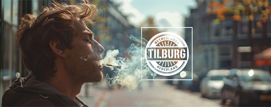 Los mejores coffeeshops de Tilburg