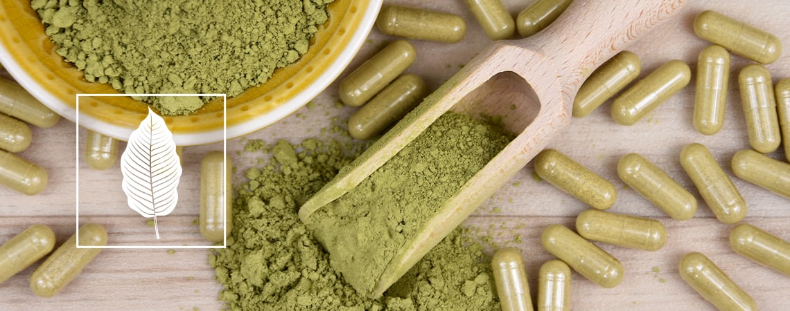 Cómo Consumir Kratom