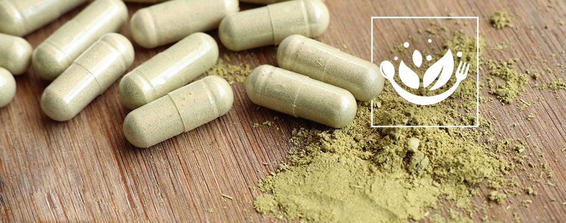 Cómo consumir kratom en polvo