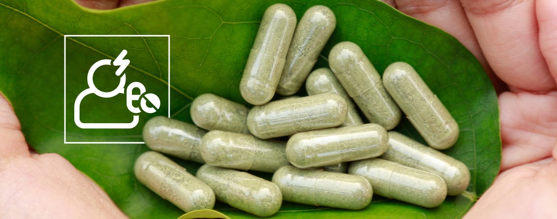 Seguridad y efectos secundarios del kratom: Todo lo que debes saber