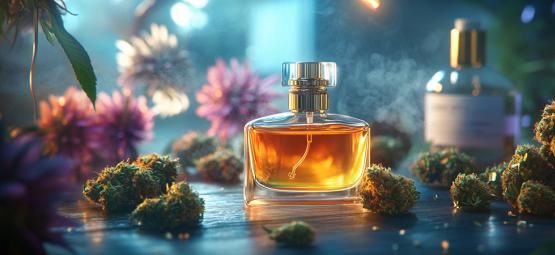 Del Estigma A Lo Chic: Aromas Cannábicos En La Perfumería Moderna